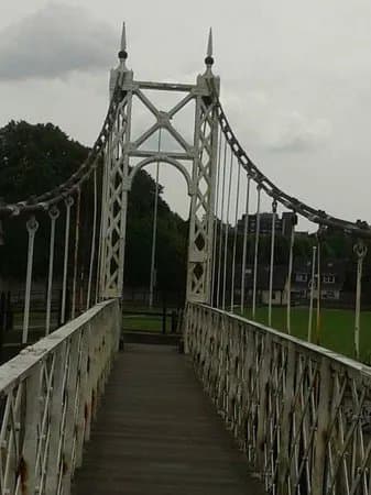 Daly's Bridge