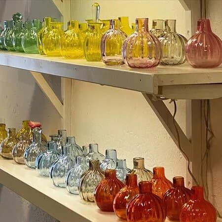 Visby Glasblaseri