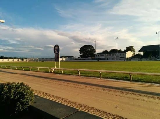 Drumbo Park Greyhound Stadium