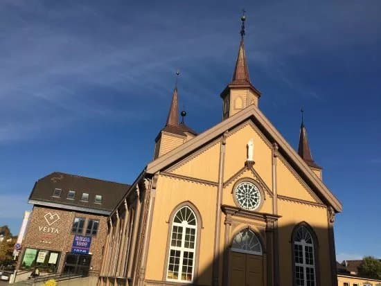 Our Lady Catholic Church