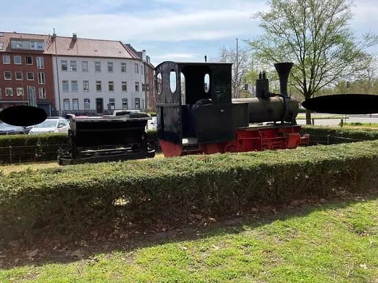 Kreuzschanze