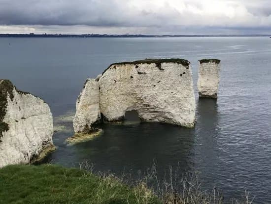 Studland to Swanage Trail