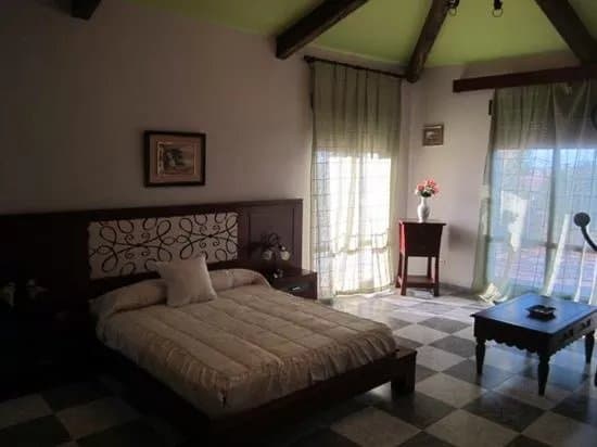 Casa Rural Villa Aíren Almagro