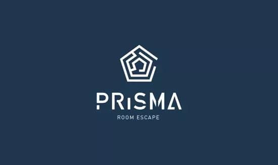 Prisma Room Escape