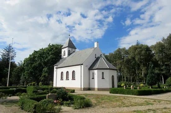 Boersmose Kirke