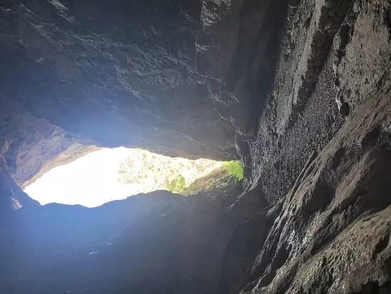 Cueva del Hundidero
