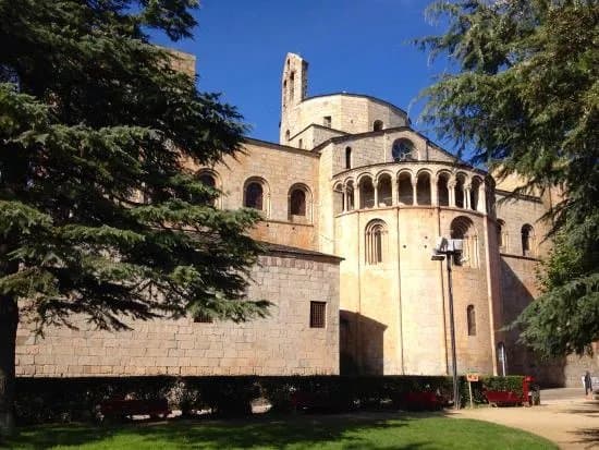 La Seu d'Urgell Cathedral