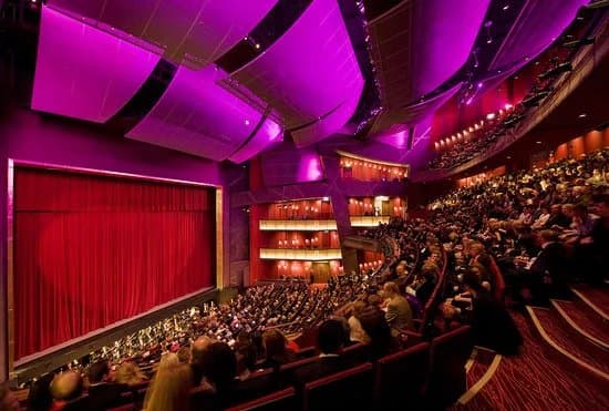Bord Gais Energy Theatre