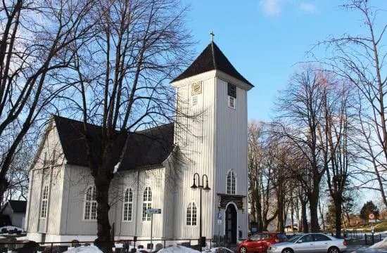 Droebak Church