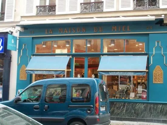 La Maison du Miel