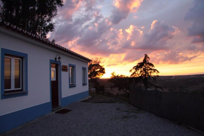Bio-Oasis de Monsaraz