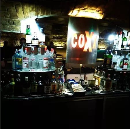 Coxx