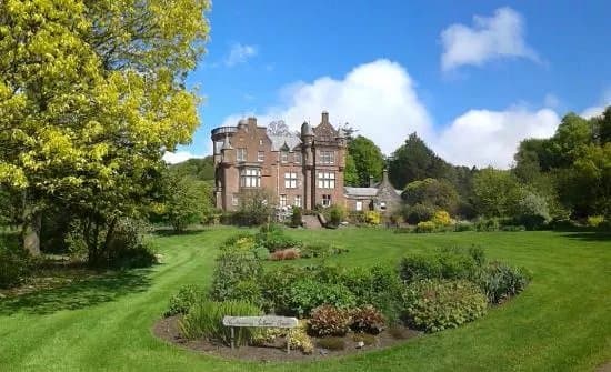 Threave Garden