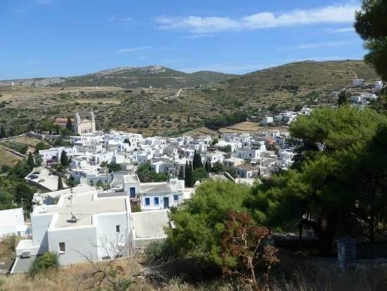 Lefkes