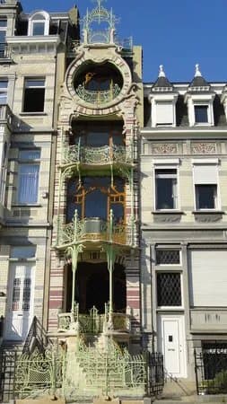 Maison Saint Cyr