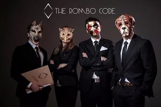 The Rombo Code