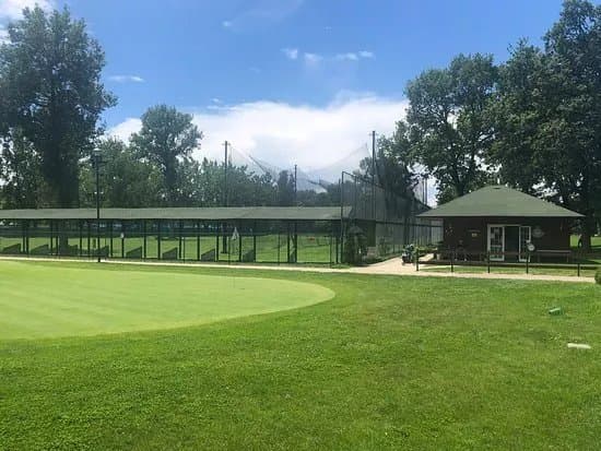 Golf Club Belgrade