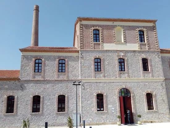 Αρχαιολογικό Μουσείο Χαλκίδας Αρέθουσα