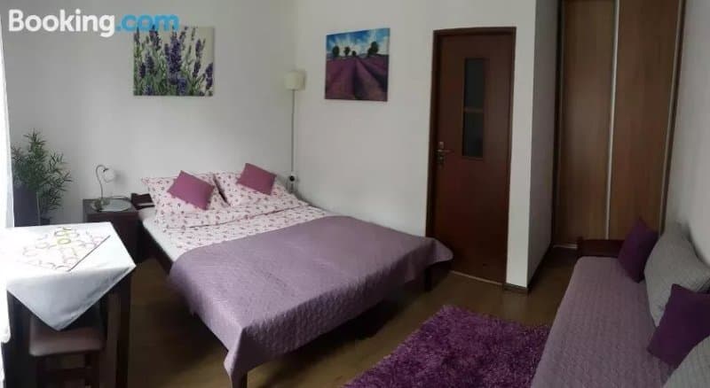 Agroturystyka Trzy Góry