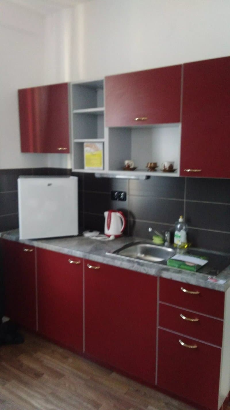 Penzion - Apartmany Podebrady