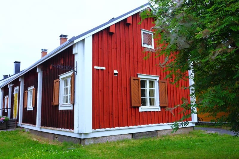 Merimiehenkotimuseo