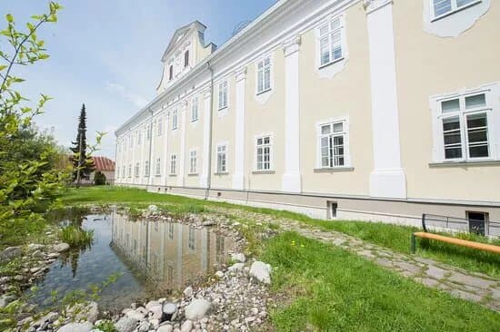 The Slovak Museum of Nature Protection and Speleology