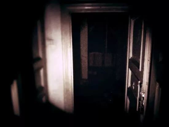 "Asylum" House of Fear