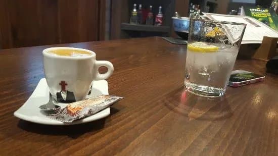 Mabara Bar