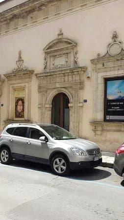 Corte Capitaniale