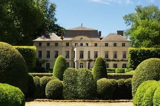Domaine de Primard