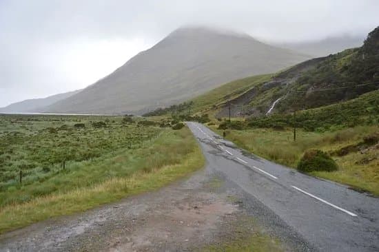 Doolough Valley