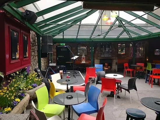 Maggie May's Bar Wexford