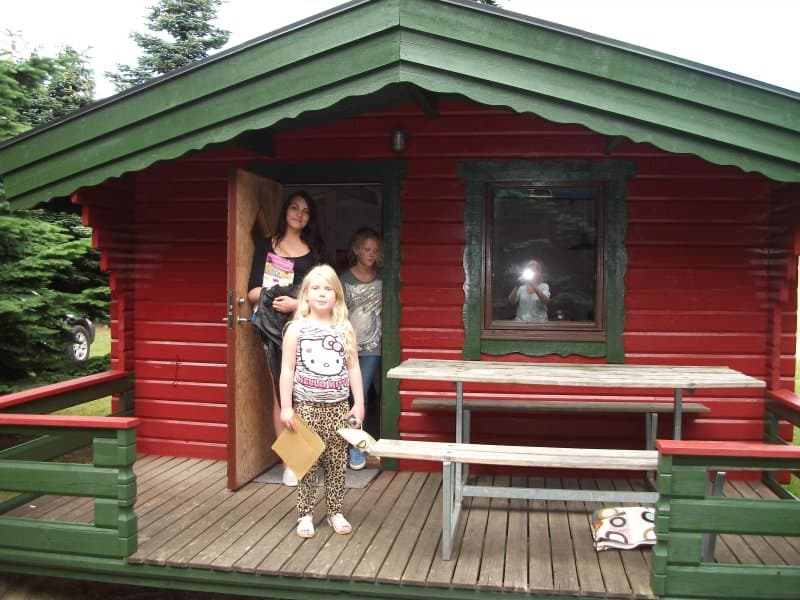 Smidstrup Camping