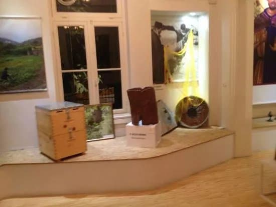 Greek Gastronomy Museum