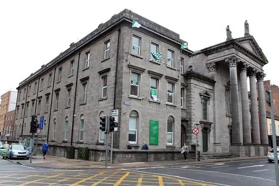 Limerick Museum