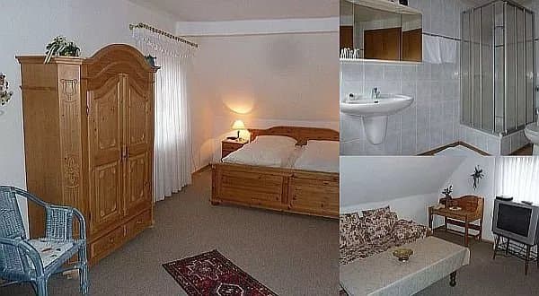 Hotel Haus Wigger