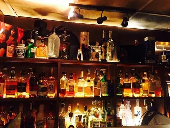 Pub Atlantico
