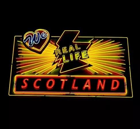 Gallus Tours Scotland