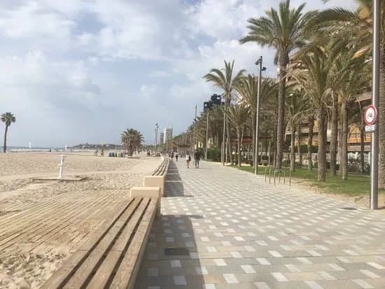 Playa de San Juan