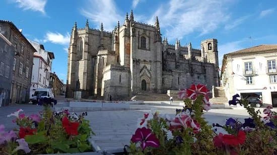 Se-Catedral da Guarda