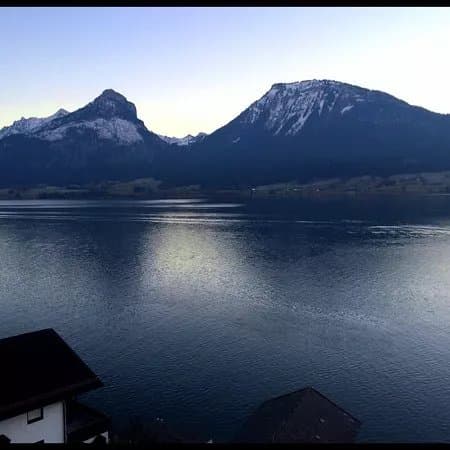 Wolfgangsee
