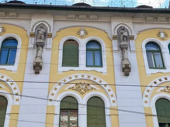 Stefania Palace