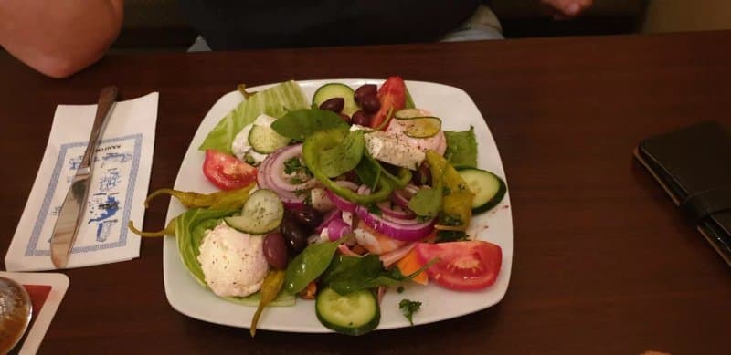Restaurant Delphi