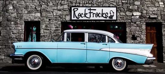 Rock Frocks