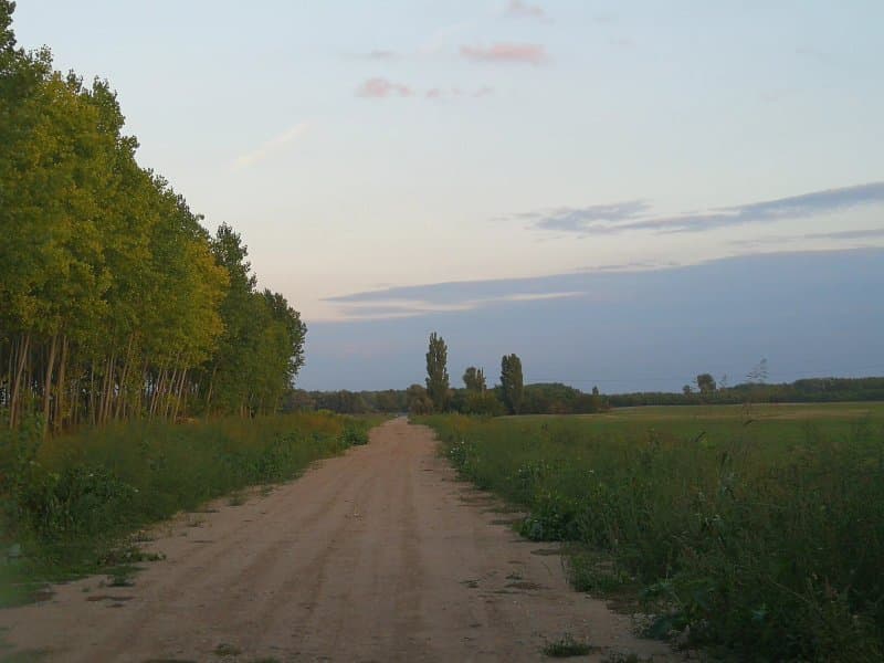 Sipito Pihenopark