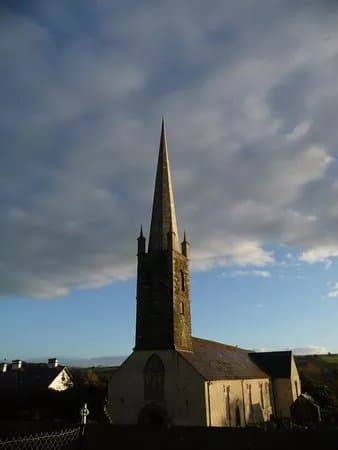 St. Fachtna's Cathedral