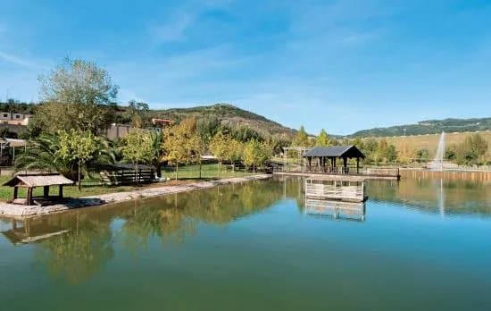 Oasi Fiume Alento