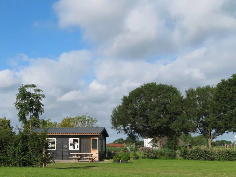 Camping De Eikelaar