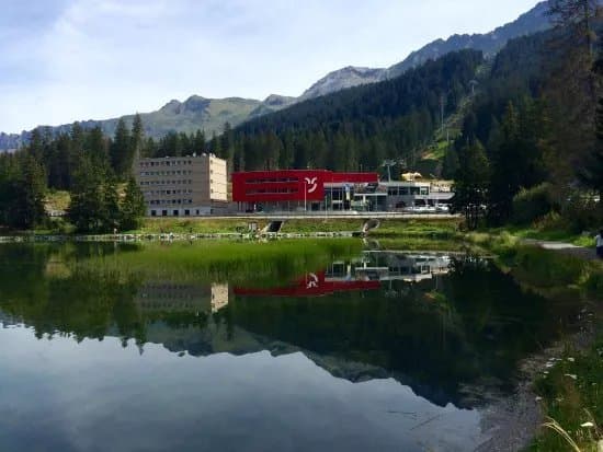 Parpaner Rothorn