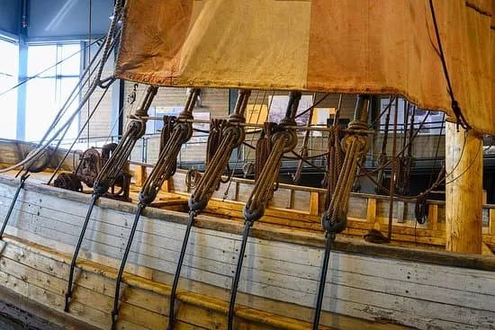 Jektefartsmuseet
